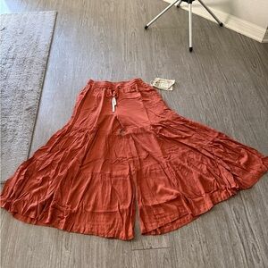 Aratta Dream Pants NWT